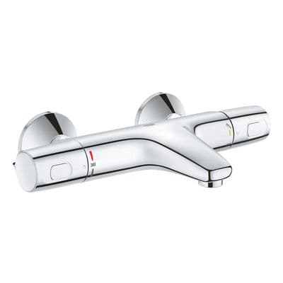 Grohe PRECISION TREND MITIGEUR THERMOSTATIQUE BAIN / DOUCHE 1/2