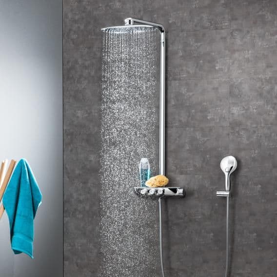 smartcontrol 360 DUO 26250000 Grohe Rainshower
