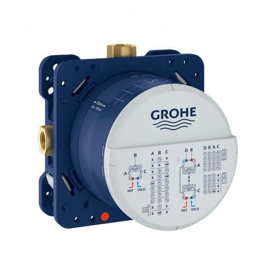 Grohe Rapido SmartBox Corps encastré universel 35600000