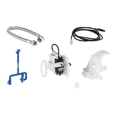 Grohe Sensia Arena Kit d'installation pour chasse automatique Sensia Arena (46944001)