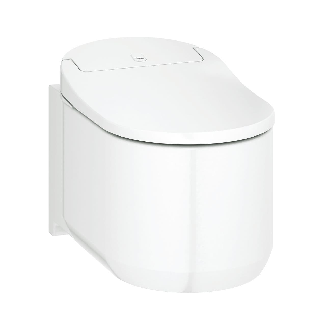 Wc Lavant Grohe