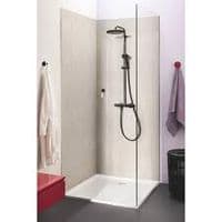 colonne de douche grohe noir
GROHE VITALIO START SYSTEM 250 COLONNE DE DOUCHE  266772430 SW811183   Noir Mat