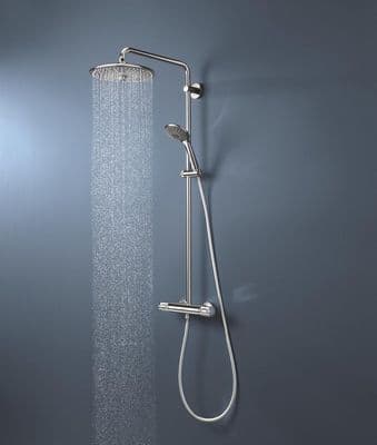 Grohe Vitalio System 260 Colonne De Douche (27298003)