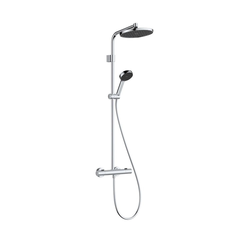 Colonne De Douche Hansgrohe