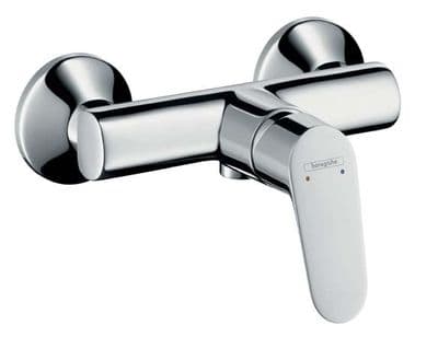 Hansgrohe Focus E² Mitigeur monocommande ½