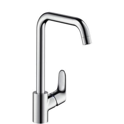 Hansgrohe Focus Mitigeur cuisine chromé 31820000
