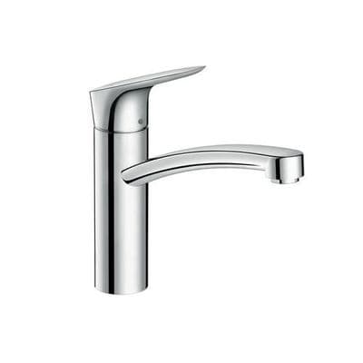Hansgrohe Logis 160 Eco C3 Mitigeur cuisine chromé 71839000