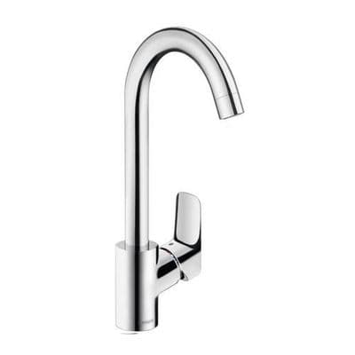 Hansgrohe Logis 260 Mitigeur de cuisine chromé 71835000