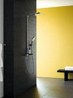 Hansgrohe Raindance Select E 360 Showerpipe 27112000 A04050778 80145759