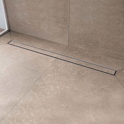 hansgrohe RainDrain Compact Caniveau de douche