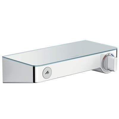 Hansgrohe ShowerTablet Select 300 Mitigeur thermostatique pour douche apparent chromé 13171000