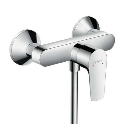 Hansgrohe Talis E Mitigeur douche chromé 71760000