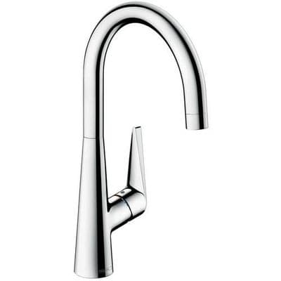 Hansgrohe Talis S 260 Mitigeur de cuisine chromé 72810000