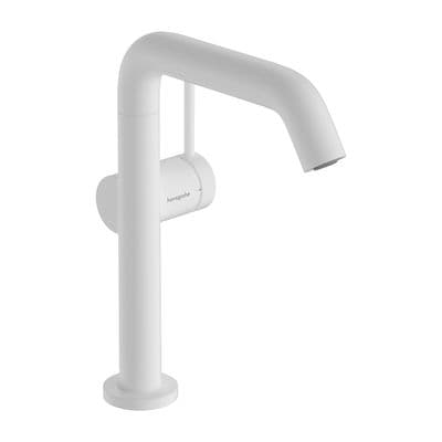 Hansgrohe Tecturis S Fine CoolStart, bec pivotant bonde Push-Open 210mm73360700