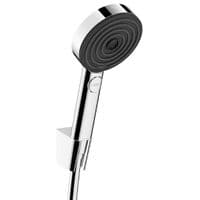 Hansgrohe Vernis Shape Pulsify Set de douche encastré tout en 1 avec ...