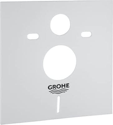 Isolation Phonique Grohe pour WC Suspendu 37131000