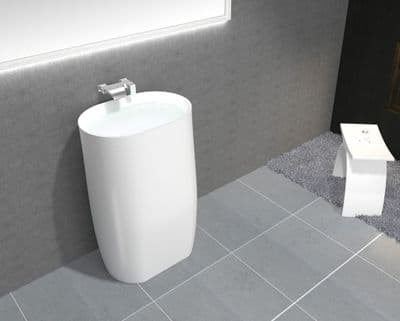 Lavabo TOTEM MSW2418