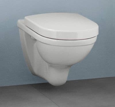 Pack Villeroy et Boch O.Novo DirectFlush