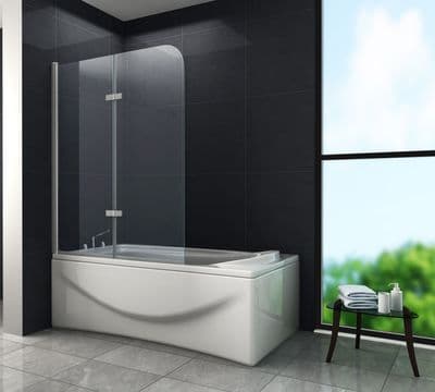 Pare Baignoire Breasa 100x140