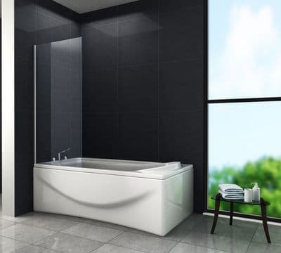 Pare Baignoire fixe Sturde 70x140