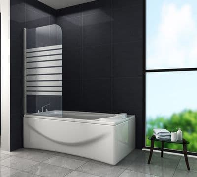 Pare Baignoire Well Dépoli 80x140
