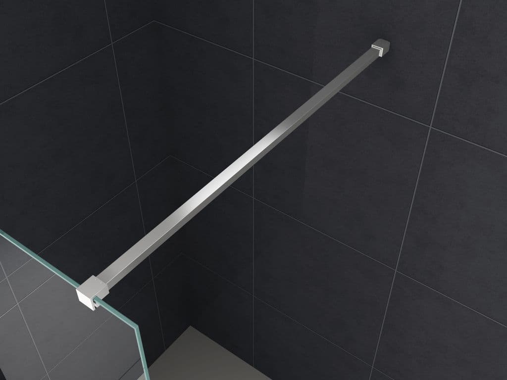 Paroie de douche 140cm