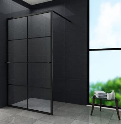 Paroi de douche fixe Verrière atelier