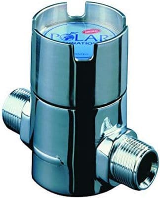 Polar PD15CPRO Filtre Antitartre Pro Magnétique Domestique - PD15CPRO