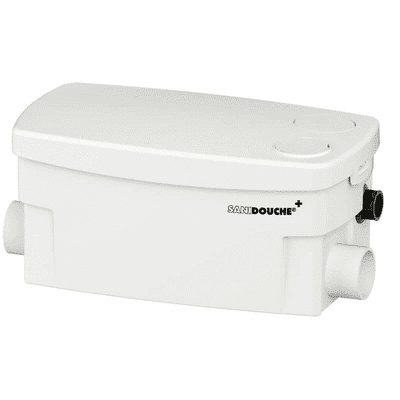 Pompe de relevage Sanidouche +  SFA