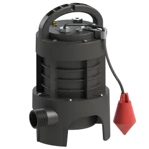 Pompe immergée Sanipump VX S Vortex SFA