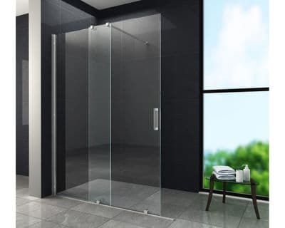 Porte de douche coulissante PUREDAY 2022