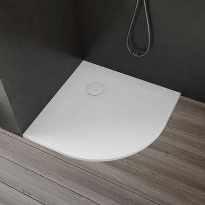 Receveur de douche Hoesch NIAS 80x80