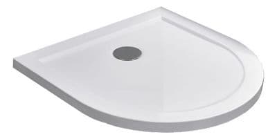 Receveur Solis 100x100