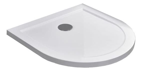 Receveur Solis 90x90