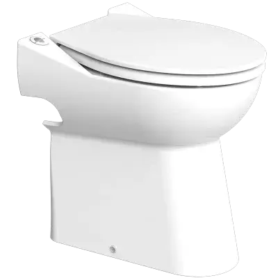 SFA Sanicompact 43 C43STD