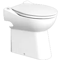 SFA Sanicompact 43 C43STD