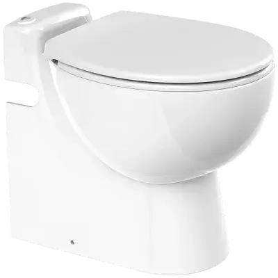 SFA  SANICOMPACT PRO C11STD WC broyeur