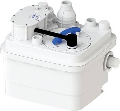 SFA SaniCubic 1  Station de relevage CUBIC1NM