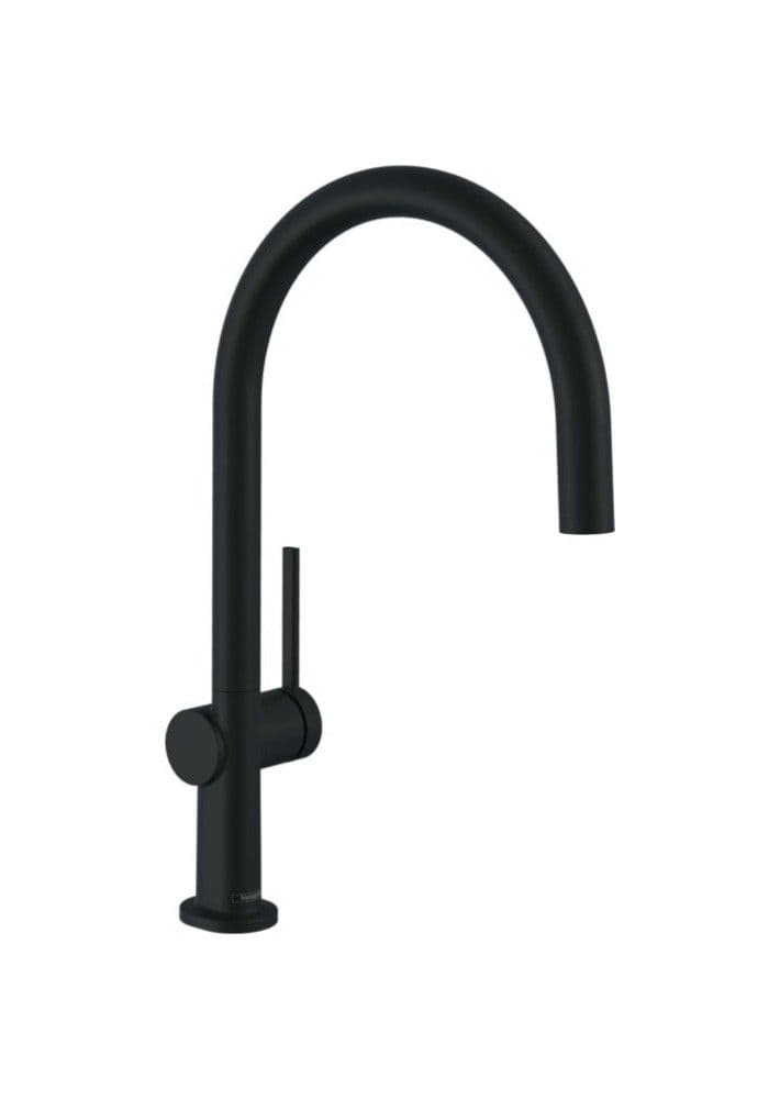 Hansgrohe Talis M54 Mitigeur de cuisine 270, 1 jet, Chromé (72840000 Hansgrohe Talis M54 Mitigeur de cuisine 270, 1 jet, Chromé (72840000