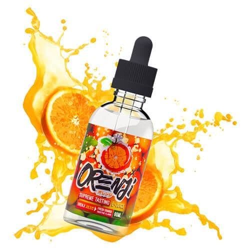 100ML E Liquids | 80VG / 20PG Ratio