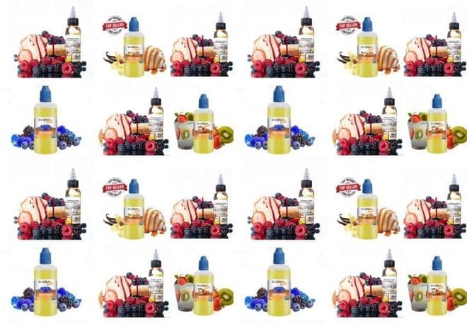 Flavour Concentrates | 200ml