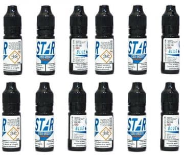 Nicotine Shots TPD 18MG 100% VG | Wholesale