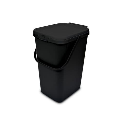 Addis 18L Caddy - Black