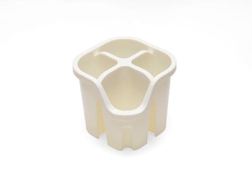 Addis Cutlery Drainer - Linen