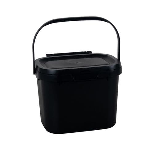 Addis Kitchen Caddy - Black