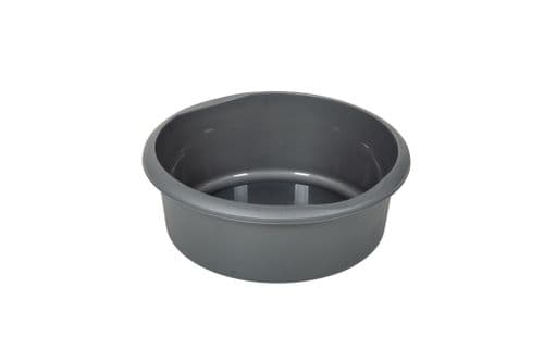 Addis Round Bowl 7.7L - Metallic