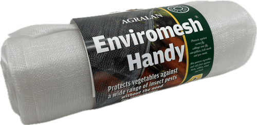 Agralan Enviromesh - Handy