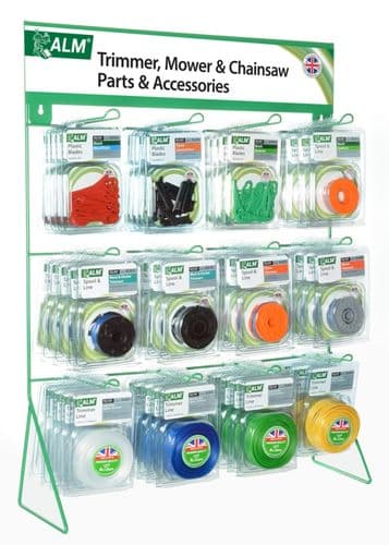 ALM Stock & Stand Deal - Counter or Wall Mounted Stand - Top 12 products