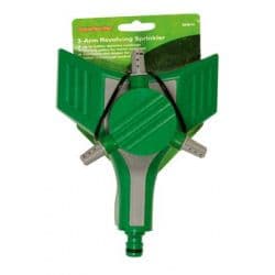 Ambassador 3 Arm Revolving Sprinkler