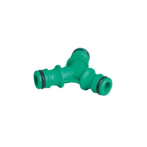 Ambassador 3 Way Hose Coupling